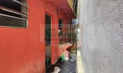 LINDA CASA COM SALÃO COMERCIAL A VENDA  POR R$879.800,00|  4 DORMITÓRIOS   |  250m | MONTANHÃO  - SÃO BERNADO DO CAMPO / SP