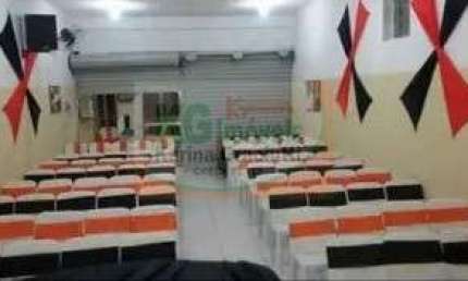 LINDA SALA COMERCIAL PARA LOCAÇÃO  POR R$2.700,00|    DOS CASA  SÃO BERNARDO DO CAMPO/ SP
