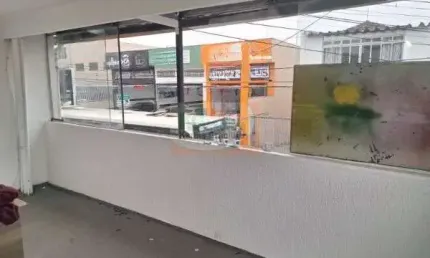 Casa comercial | salão | loja | sobreloja | casa nos fundos - 230 mts - a venda/permuta - r$ 1.400.000,00 - vila pires - santo andré/sp.
