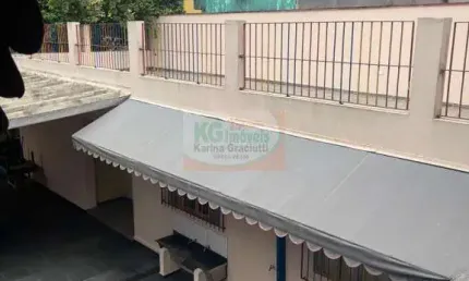﻿casa comercial adaptada para escolinha ou casa de repouso para aluguel locacao r$ 3.500,00