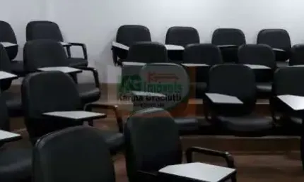 AUDITÓRIO PARA LOCAÇÃO OU VENDA - 45 MTS ² - BAIRRO CAMPESTRE - SANTO ANDRÉ/SP