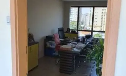 Sala para venda 320.000,00 - campestre - santo andré/sp