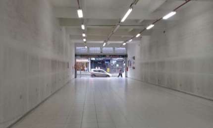 SALÃO PARA ALUGAR, 370 M² POR R$ 9.800,00/MÊS - PARQUE DAS NAÇÕES - SANTO ANDRÉ/SP