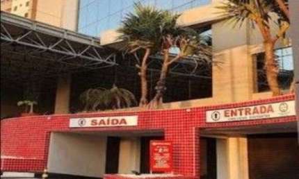 SALA PARA ALUGAR, 39 M² POR R$ 1.571,00/MÊS - PARAÍSO - SANTO ANDRÉ/SP