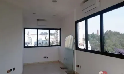 Sala à venda, 59 m² por r$ 398.936,24 - jardim do mar - são bernardo do campo/sp