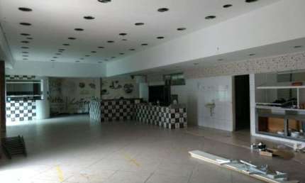 SALÃO PARA ALUGAR, 420 M² POR R$ 7.500,00/MÊS - TABOÃO - SÃO BERNARDO DO CAMPO/SP