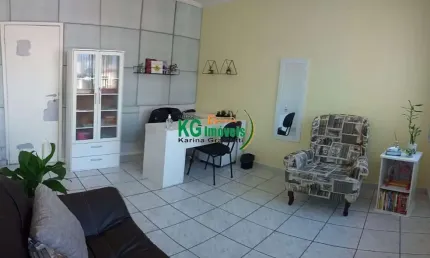 Ótima sala comercial localizada no centro de santo andré por r$ 169.600,00