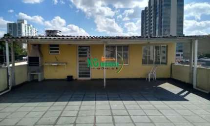 PRÉDIO COMERCIAL | SALÃO | COBERTURA PANORÂMICA - VISTA PARA AV. GOIAS - LOCAÇÃO - CENTRO - SÃO CAETANO DO SUL/SP.