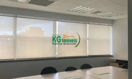 Salas comerciais | 2 wcs - 3 vagas - boutique corporativa - 140 mts - locação por r$ 10.000,00 - bairro jardim - santo andré/sp.