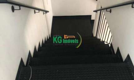 SALA COMERCIAL,20 M² LOCAÇÃO POR  1.100,00-VILA PIRES,SANTO ANDRÉ/SP.