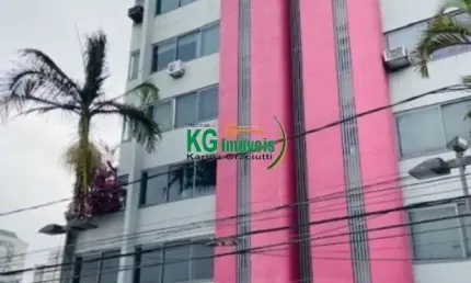 SALA COMERCIAL | 50 MTS | WC | VAGA - CLÍNICA | ESCRITÓRIO | PRÉDIO IDEAL PARA ÁREA DA SAÚDE - LOCAÇÃO - BAIRRO JARDIM - SANTO ANDRÉ/SP.