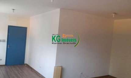 SALA COMERCIAL,32 M²,LOCAÇÃO POR 1.300,00-VILA VALPARAISO,SANTO ANDRÉ/SP.
