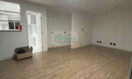LINDO APARTAMENTO | 3 SUÍTES | TERRAÇO GOURMET | ELEVADOR E LAZER | 2 VAGAS - 114 MTS - VENDA - R$ 858.000,00 E LOCAÇÃO POR R$4.840,00- CENTRO - SANTO ANDRÉ/SP.