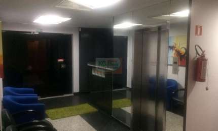 PRÉDIO COMERCIAL COM ELEVADOR | 15 VAGAS  - 1.208MTS -  A VENDA R$ 9.500.000,00 - LOCAÇÃO R$ 55.000,00 - CENTRO - SÃO CAETANO DO SUL/SP.