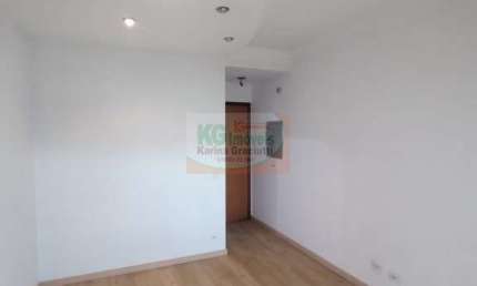 LINDO APARTAMENTO PARA LOCAÇÃO POR APENAS R$2.800,00  |  2 DORMITÓRIOS   | 1 VAGA DE GARAGEM  |  RUDGE RAMOS - SÃO BERNARDO DO CAMPO/ SP