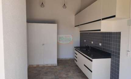LINDO APARTAMENTO A VENDA POR R$450.000,00 E LOCAÇÃO POR R$ 2.500,00  |  2 DORMITÓRIOS | 1 VAGA DE GARAGEM | CAMPESTRE - SANTO ANDRÉ / SP