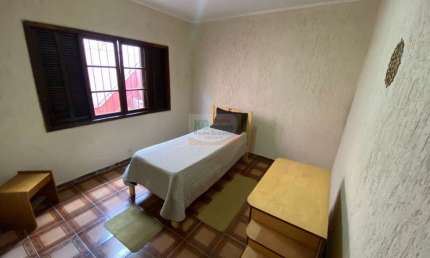 LINDA CASA A VENDA  POR R$ 255.000,00|  2 DORMITÓRIOS |  2 VAGAS DE GARAGEM  |  BALNEÁRIO ITAÓCA - MONGAGUÁ/ SP
