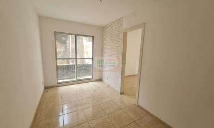 LINDO APARTAMENTO PARA LOCAÇÃO POR R$1.200,00  |  2 DORMITÓRIOS  |  42M²  | JARDIM ESTRELA - MAUÁ / SP