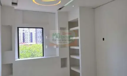 Lindo apartamento a venda por r$816.000,00| 3 dormitorios sendo 1 suíte  | portaria 24hrs  | campo grande- santos
