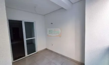 Lindo apartamento a venda por r$430.000,00  |  2 dormitórios sendo 1 suíte  |  73m²  | 3 vagas de garagem | vila humaitá - santo andré / sp