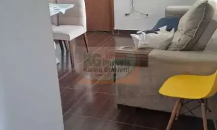 Lindo apartamento para locação por apenas r$1.160,00  |  2 dormitórios sendo 1 suíte   | 1 vaga de garagem  |  serraria - diadema/ sp
