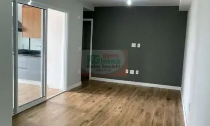 Lindo apartamento para locação por r$4.785,00  |  2 dormitórios sendo 2 suítes  |  83m²  | 2 vagas de garagem | santo antônio - são caetano do sul/ sp