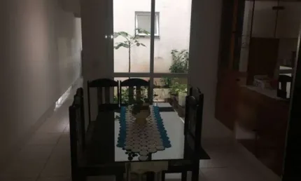 Lindo sobrado à venda por r$ 395.000,00 - jardim irene - santo andré/sp  03  dorm,  02 vagas