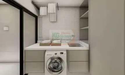 Lindo sobrado com 3 suítes, sacada e área gourmet com uma ótima localização - 190 mts - jd