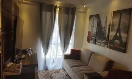 Apartamento com 2 dormitórios à venda, 50 m² por r$ 308.000,00 - parque erasmo assunção - santo andré/sp