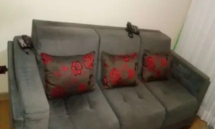Apartamento com 2 dormitórios à venda, 54 m² por r$ 247.000,00 - santa terezinha - são bernardo do campo/sp
