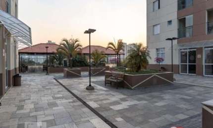 APARTAMENTO COM 2 DORMITÓRIOS À VENDA, 84 M² POR R$ 800.000 - VILA AMÉRICA - SANTO ANDRÉ/SP