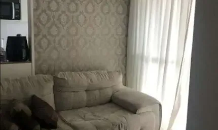 Apartamento com 3 dormitórios à venda, 65 m² por r$ 460.000 - santa maria - santo andré/sp