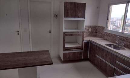 APARTAMENTO COM 3 DORMITÓRIOS À VENDA, 90 M² POR R$ 585.106 - VILA VALPARAÍSO - SANTO ANDRÉ/SP