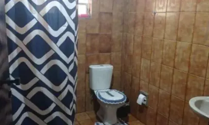 Casa com 2 dormitórios à venda por r$ 690.000,00 - parque marajoara - santo andré/sp