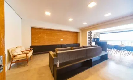 Apartamento com 3 dormitórios à venda, 198 m² por r$ 2.120.000 - vila boa vista - santo andré/sp