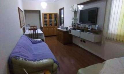 APARTAMENTO COM 3 DORMITÓRIOS À VENDA, 90M² POR R$ 440.000,00 - VILA PIRES - SANTO ANDRÉ/SP