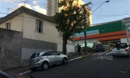 Casa assobrada à venda, 128 m² por r$ 700.000 - fundação - são caetano do sul/sp
