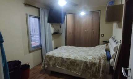 APARTAMENTO COM 3 DORMITÓRIOS À VENDA, 158 M² POR R$ 307.000 - PARQUE BANDEIRANTE - SANTO ANDRÉ/SP