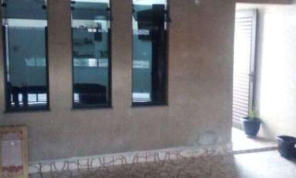 CASA COM 3 DORMITÓRIOS À VENDA, 222 M² POR R$ 750.000,00 - VILA GUARARÁ - SANTO ANDRÉ/SP