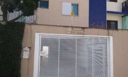 Apartamento com 3 dormitórios à venda, 100 m² por r$ 550.000,00 - vila américa - santo andré/sp