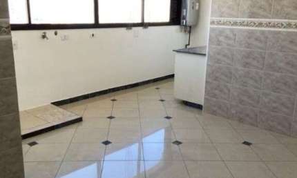 APARTAMENTO COM 3 DORMITÓRIOS À VENDA, 129 M² POR R$ 559.000,00 - PARQUE DAS NAÇÕES - SANTO ANDRÉ/SP