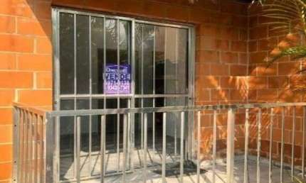 APARTAMENTO COM 3 DORMITÓRIOS À VENDA, 78 M² POR R$ 250.000 - VILA JOÃO RAMALHO - SANTO ANDRÉ/SP