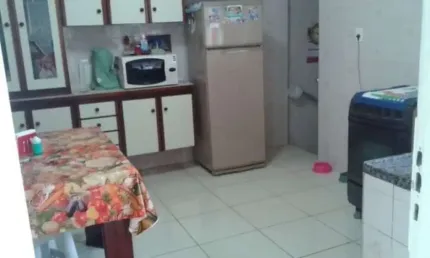 Casa com 2 dormitórios à venda, 85 m² por r$ 390.000,00 - condomínio maracanã - santo andré/sp