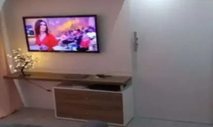 Apartamento com 2 dormitórios à venda, 48 m² por r$ 371.000 - ferrazópolis - são bernardo do campo/sp