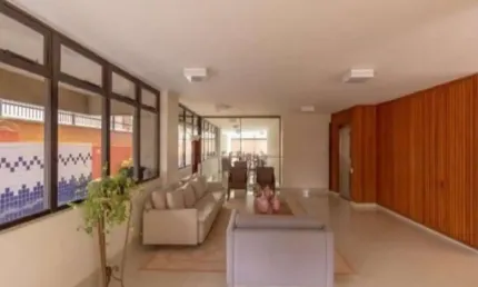 Apartamento com 3 dormitórios à venda, 330 m² por r$ 1.272.000,00 - vila caminho do mar - são bernardo do campo/sp