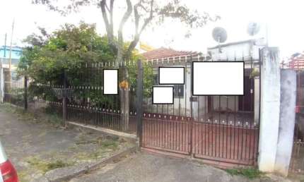 TERRENO À VENDA, 258 M² POR R$ 636.000 - JARDIM DAS MARAVILHAS - SANTO ANDRÉ/SP