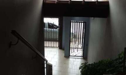 SOBRADO COM 4 DORMITÓRIOS À VENDA, 272 M² POR R$ 698.000 - VILA PALMARES - SANTO ANDRÉ/SP