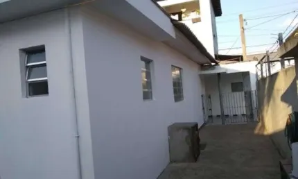 Casa à venda, 120 m² por r$ 594.000,00 - vila linda - santo andré/sp