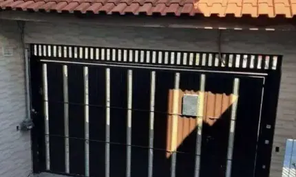 Sobrado com 3 dormitórios à venda, 300 m² por r$ 742.000,00 - jardim las vegas - santo andré/sp