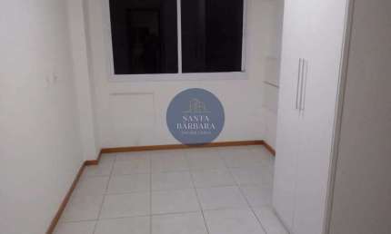 Apartamento com 2 quartos, Badu, Niterói - R$ 369 mil, Cod: 3365
